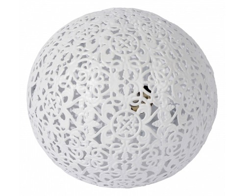 Настольная лампа декоративная Lucide Paolo 46501/01/31