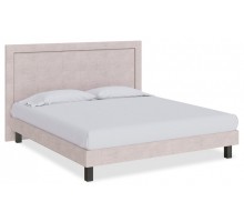 Кровать двуспальная London Boxspring Standart