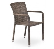 Стул A2001G-C088FT Pale