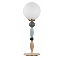 Настольная лампа декоративная Odeon Light Palle 5405/1T