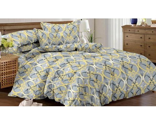 Постельное белье евростандарт Kink