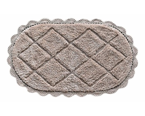 Набор из 2 ковриков для ванной Penny