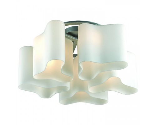 Потолочная люстра ST-Luce Onde 2