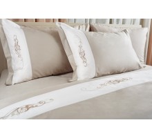 Постельное белье евростандарт Leeds