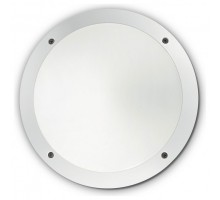 Накладной светильник Ideal Lux Lucia LUCIA-1 AP1 BIANCO