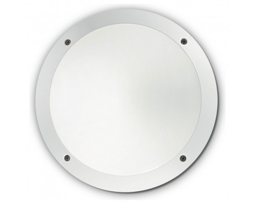 Накладной светильник Ideal Lux Lucia LUCIA-1 AP1 BIANCO