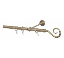 Карниз (160 см) Крюк