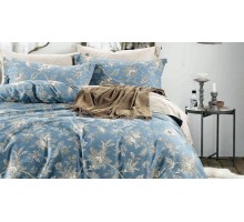 Постельное белье двуспальное RS-266