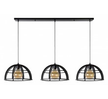 Подвесной светильник Lucide Dikra 76464/03/30