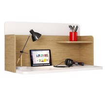 Стол навесной Polini kids Mirum