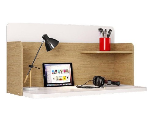 Стол навесной Polini kids Mirum