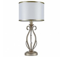 Настольная лампа декоративная Maytoni Fiore H235-TL-01-G