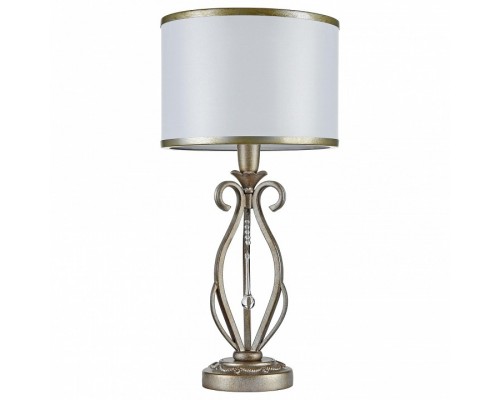 Настольная лампа декоративная Maytoni Fiore H235-TL-01-G