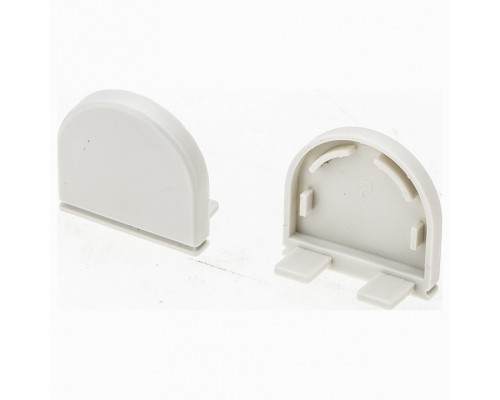 Набор из 10 заглушек для профиля Arlight PLS-GIP 014543