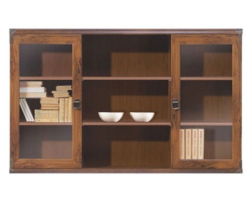 Тумба-витрина Индиана JNAD 2w