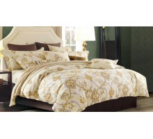 Постельное белье двуспальное RS-279