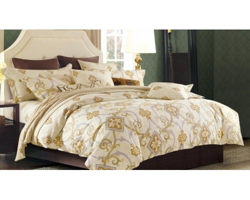 Постельное белье двуспальное RS-279