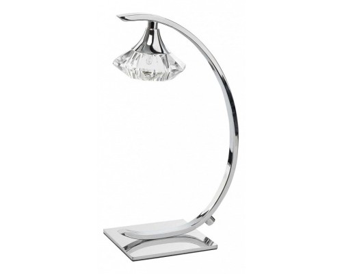 Настольная лампа декоративная Nowodvorski Tesalli 4648