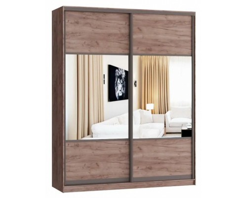 Шкаф-купе А0471494330 1900x580