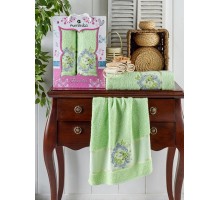 Набор полотенец для ванной Brentis