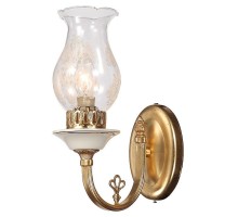 Бра Lucia Tucci Vetralla VETRALLA W179.1 antique gold