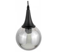 Подвесной светильник LUMINA DECO Rocherro LDP 11191-1 BK