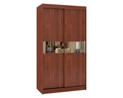 Шкаф-купе Риф-2 Зеркало вариант 7