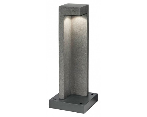 Наземный низкий светильник Ideal Lux Titano TITANO PT D49 4000K