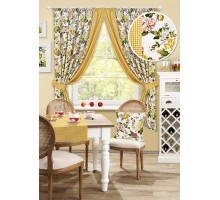 Комплект штор Sun Luly - S