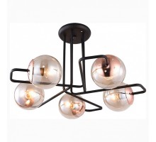 Потолочная люстра Escada Modern 6 504/5P