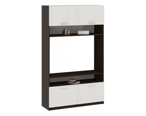 Стенка для гостиной Дуэт 16.21