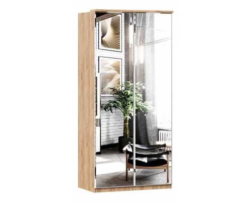 Шкаф платяной Фиджи ЛД 659.238.000