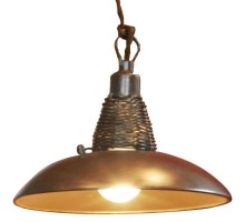 Подвесной светильник Lussole Ancona 