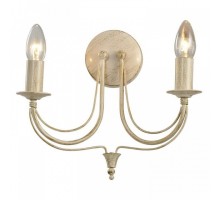 Бра Arte Lamp Maytone A6301AP-2WG