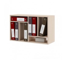 Полка книжная Офис-1