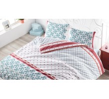 Постельное белье полутораспальное Hera