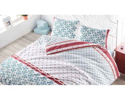 Постельное белье полутораспальное Hera