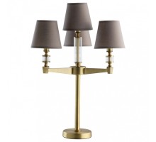 Настольная лампа декоративная MW-Light Дэль Рей 7 700032404