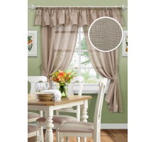 Комплект штор Chain-S