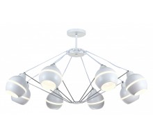 Люстра на штанге SIMPLE STORY 1075 1075-8CL