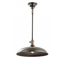 Светильник на штанге Kichler Cobson KL-COBSON-P-OZ