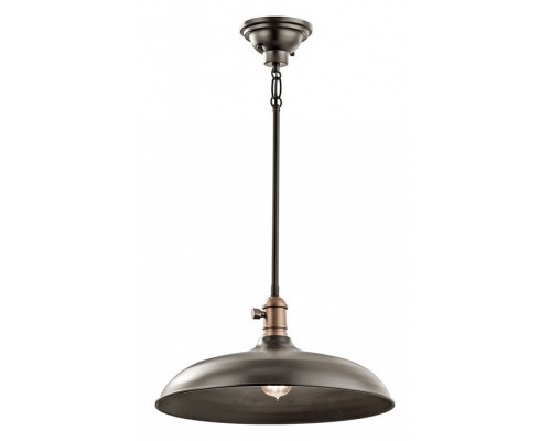 Светильник на штанге Kichler Cobson KL-COBSON-P-OZ