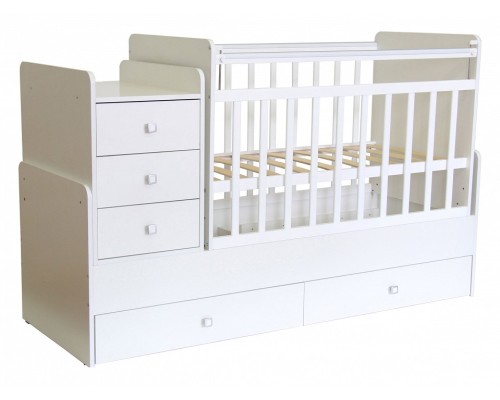 Кровать-трансформер Фея 1100