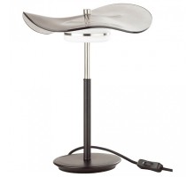 Настольная лампа декоративная Odeon Light Fluent 4858/10TL