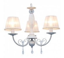 Подвесная люстра TopLight Frances TL1137-3H