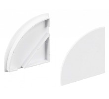 Набор заглушек для профиля Arlight SL-KANT 044611