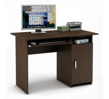 Стол компьютерный Лайт-3К