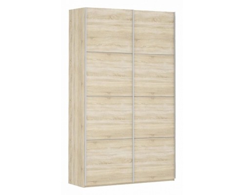 Шкаф-купе Прайм Дуо 1400x570x2300