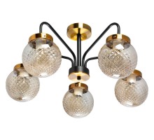 Потолочная люстра De City Вита 220012905