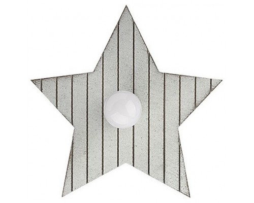 Накладной светильник Nowodvorski Toy-star 9376